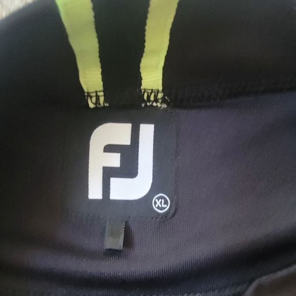 Foot Joy Compression Shirt - Picture 3 of 3